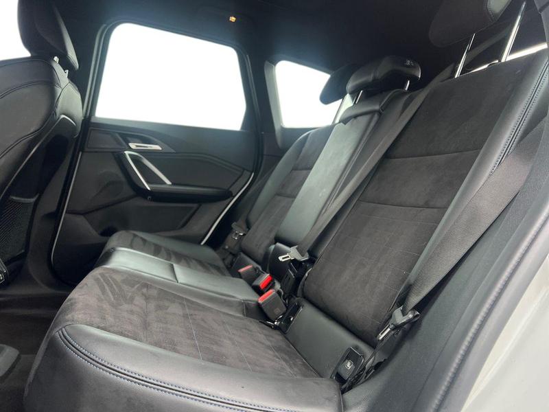 Used BMW iX1 2024 for sale - 76734678: Photo 18