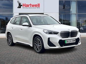 Used BMW iX1 2024 for sale - 76734678: Photo