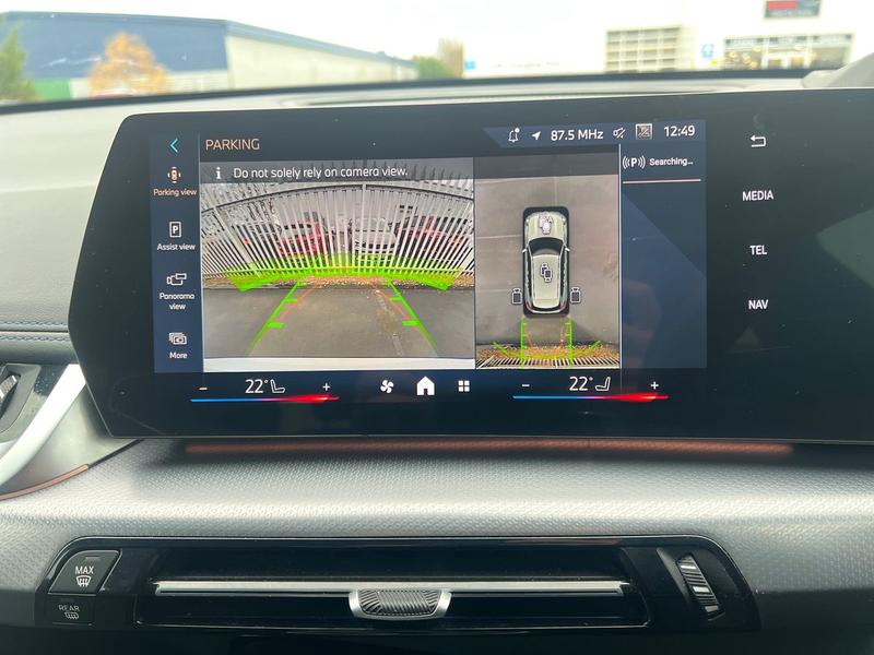 Used BMW iX1 2024 for sale - 76734678: Photo 20