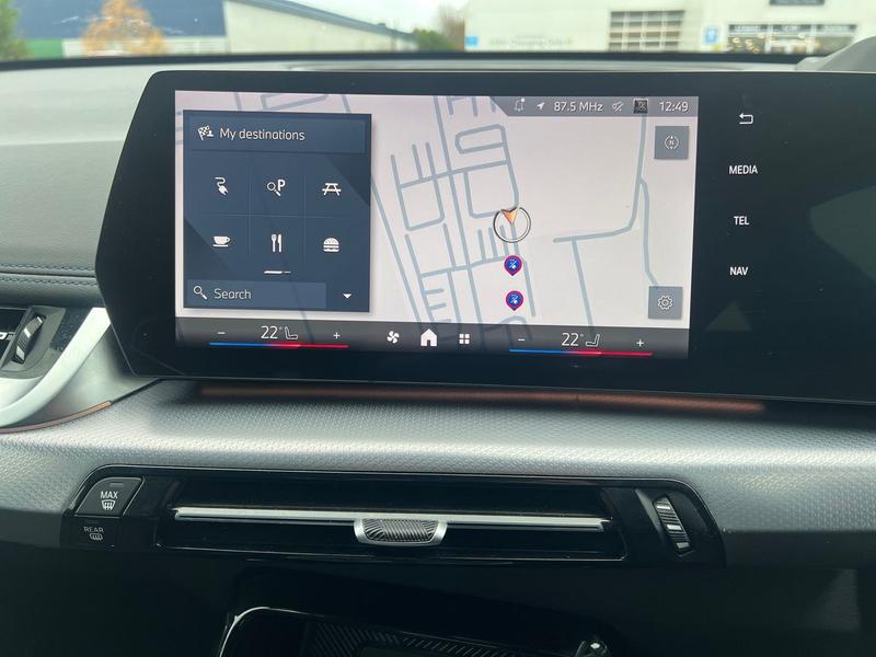 Used BMW iX1 2024 for sale - 76734678: Photo 21