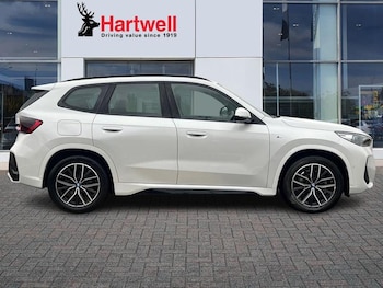 Used BMW iX1 2024 for sale - 76734678: Photo