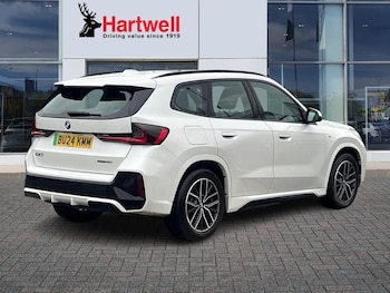 Used BMW iX1 2024 for sale - 76734678: Photo