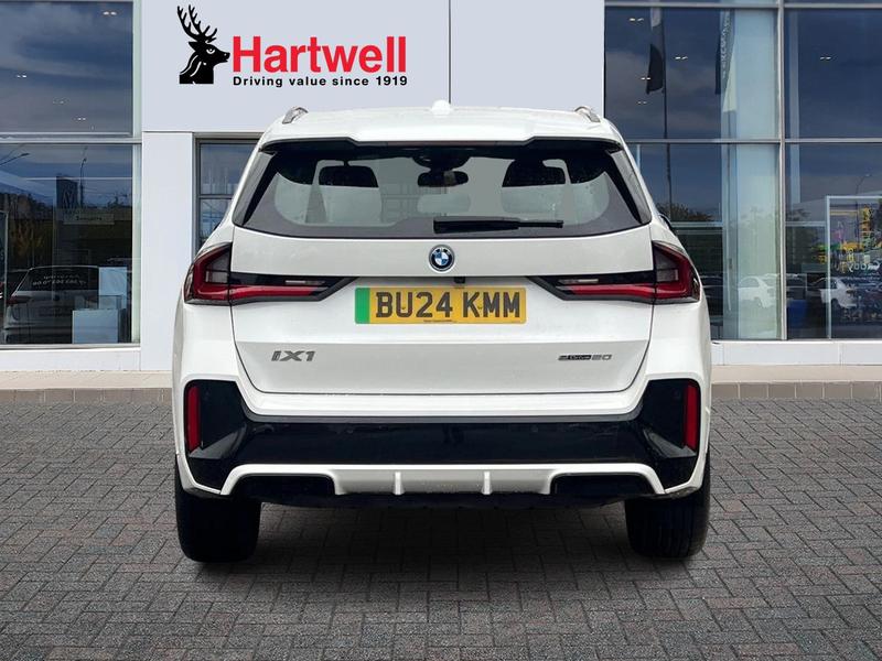 Used BMW iX1 2024 for sale - 76734678: Photo 5