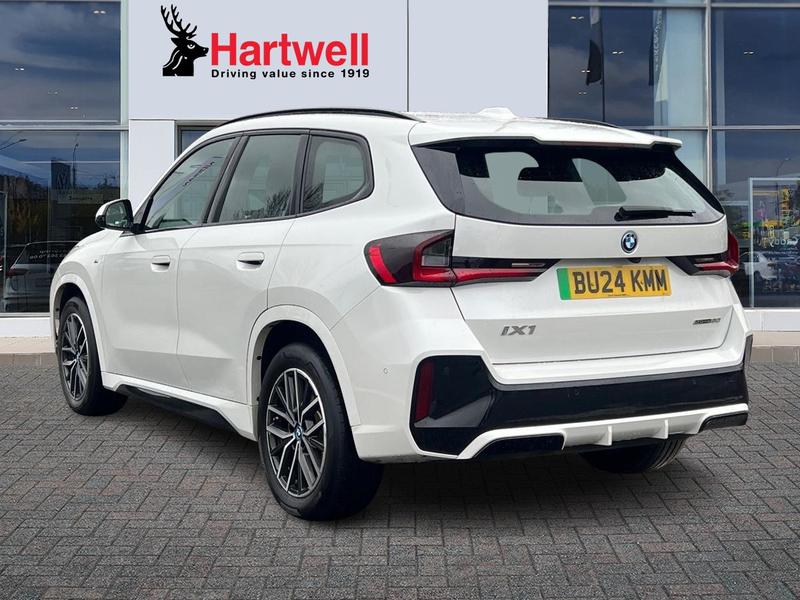 Used BMW iX1 2024 for sale - 76734678: Photo 6