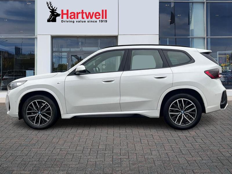 Used BMW iX1 2024 for sale - 76734678: Photo 7