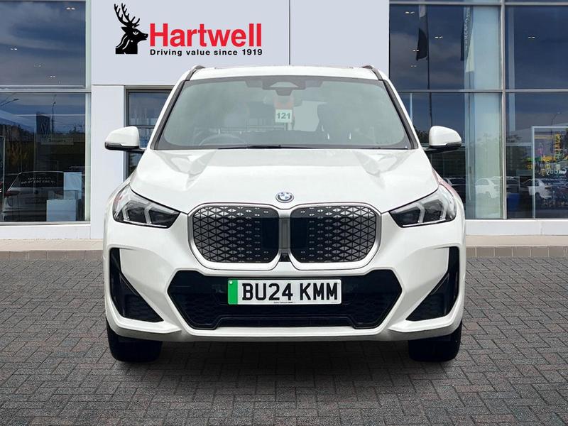 Used BMW iX1 2024 for sale - 76734678: Photo 9