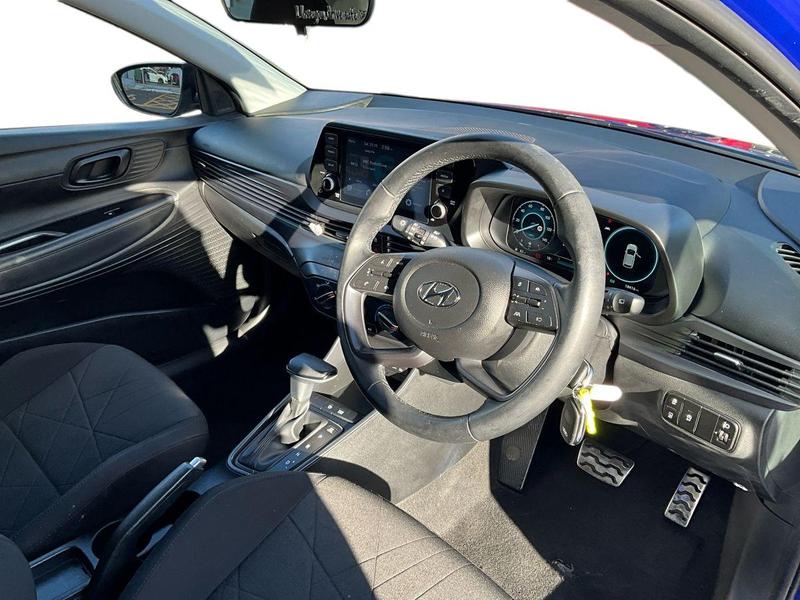 Used Hyundai BAYON 2022 for sale - 76722822: Photo 11