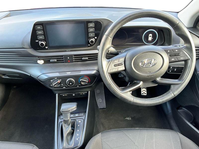 Used Hyundai BAYON 2022 for sale - 76722822: Photo 13