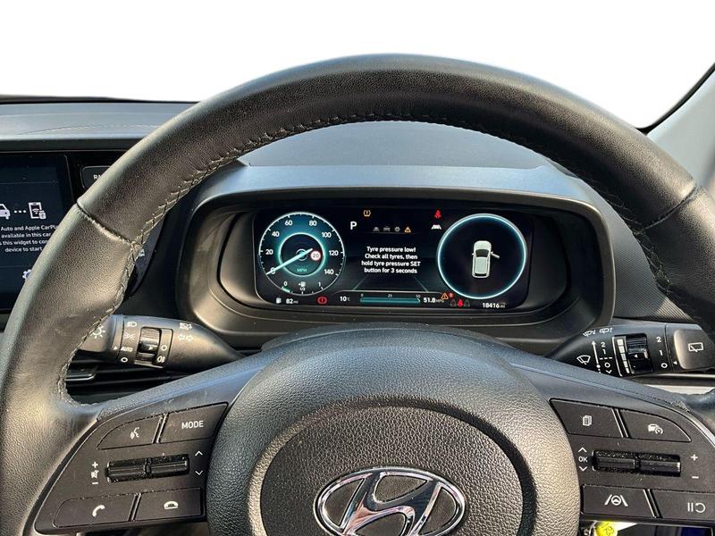 Used Hyundai BAYON 2022 for sale - 76722822: Photo 14