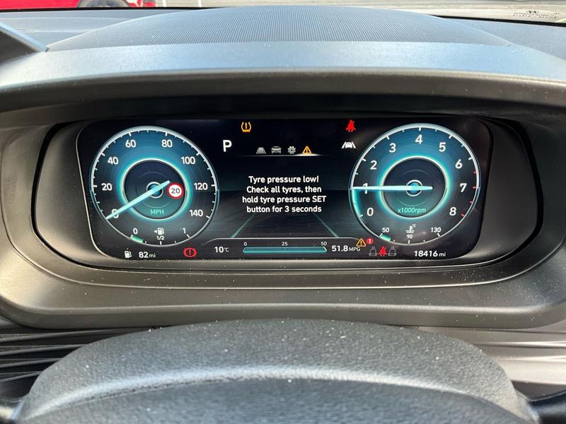 Used Hyundai BAYON 2022 for sale - 76722822: Photo 15