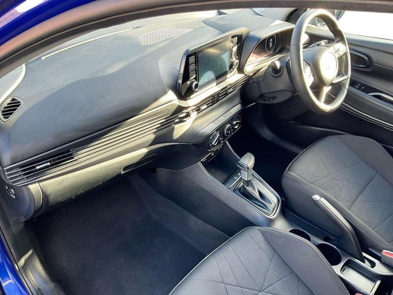 Used Hyundai BAYON 2022 for sale - 76722822: Photo 16