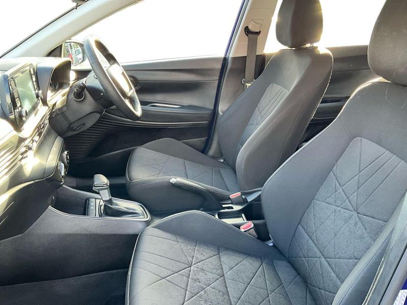 Used Hyundai BAYON 2022 for sale - 76722822: Photo 17