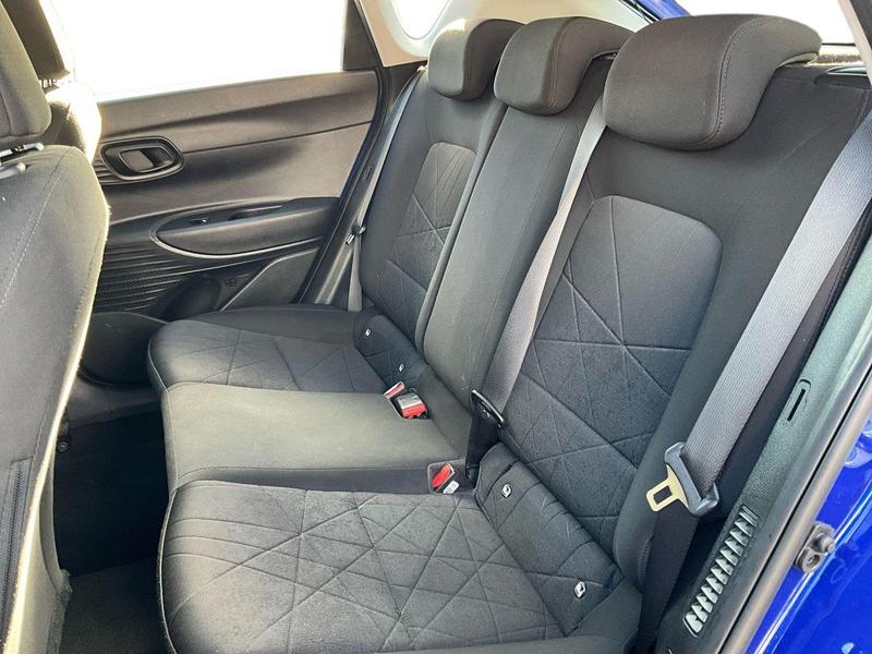 Used Hyundai BAYON 2022 for sale - 76722822: Photo 18