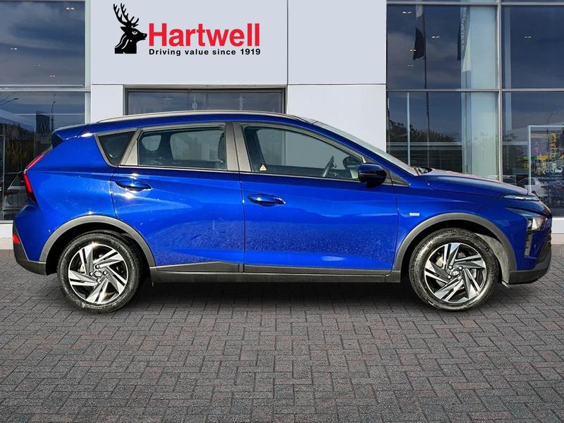 Used Hyundai BAYON 2022 for sale - 76722822: Photo 2