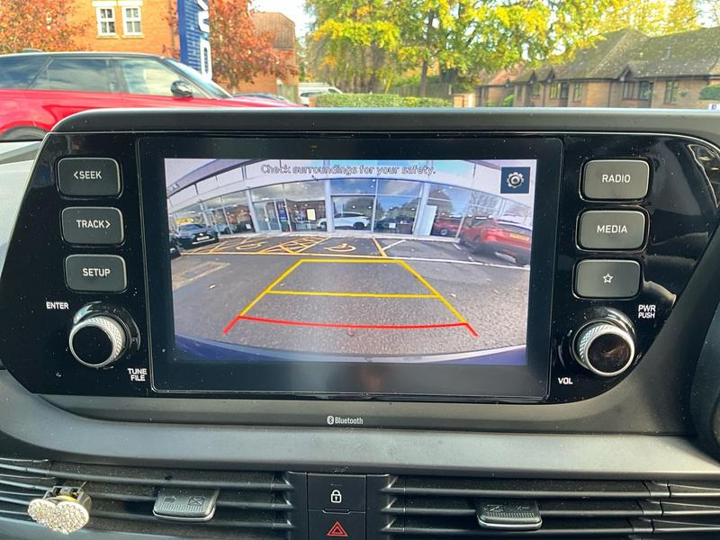 Used Hyundai BAYON 2022 for sale - 76722822: Photo 20