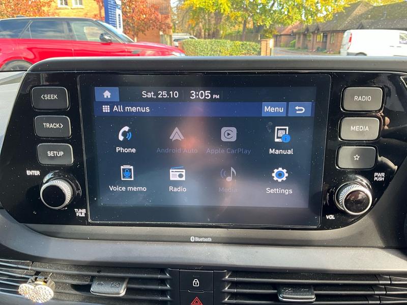 Used Hyundai BAYON 2022 for sale - 76722822: Photo 21