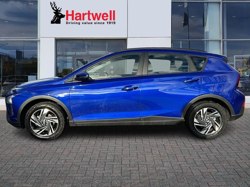 Used Hyundai BAYON 2022 for sale - 76722822: Photo 7