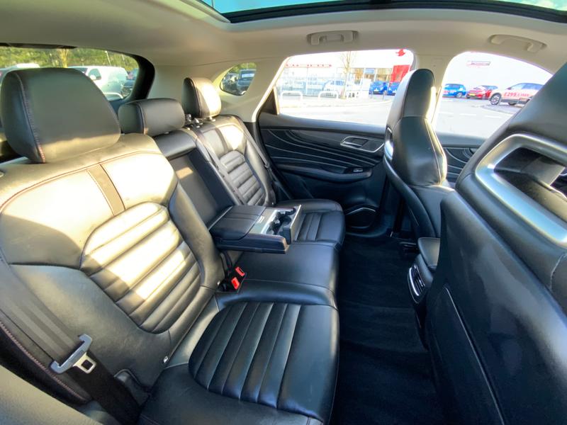 Used MG MG HS 2023 for sale - 76691039: Photo 16