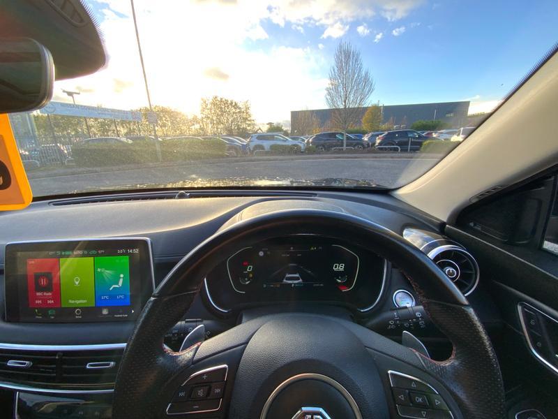 Used MG MG HS 2023 for sale - 76691039: Photo 20