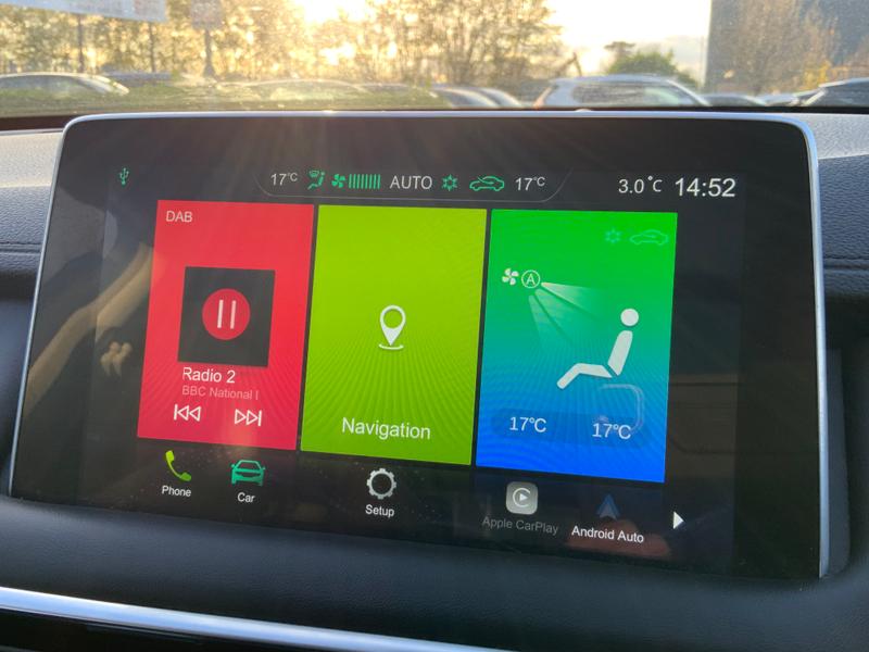 Used MG MG HS 2023 for sale - 76691039: Photo 21