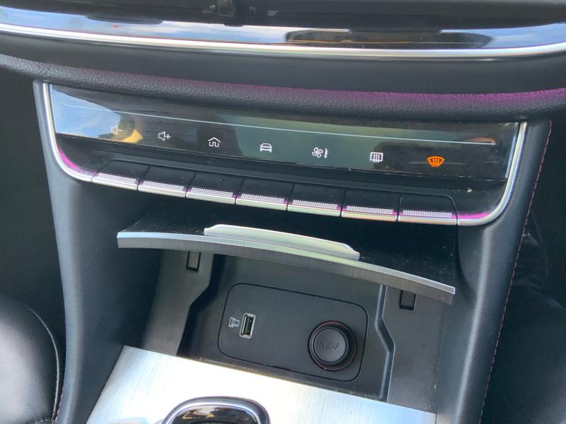 Used MG MG HS 2023 for sale - 76691039: Photo 25