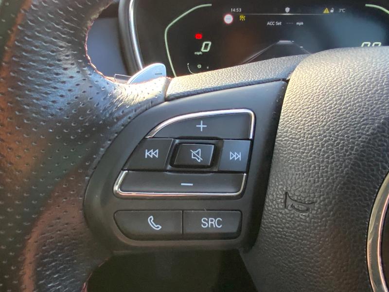 Used MG MG HS 2023 for sale - 76691039: Photo 28