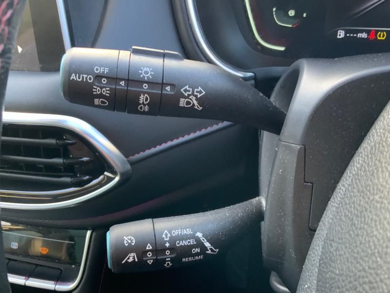 Used MG MG HS 2023 for sale - 76691039: Photo 29