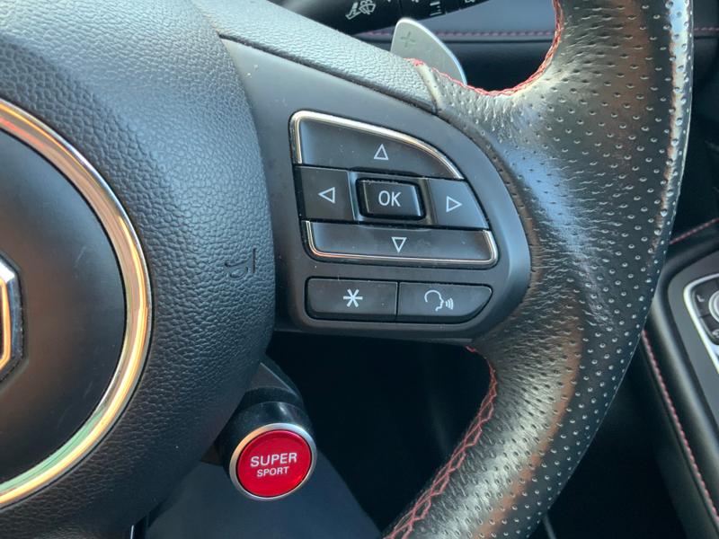 Used MG MG HS 2023 for sale - 76691039: Photo 30