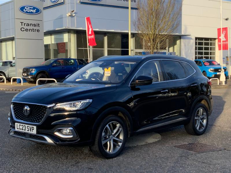 Used MG MG HS 2023 for sale - 76691039: Photo 6