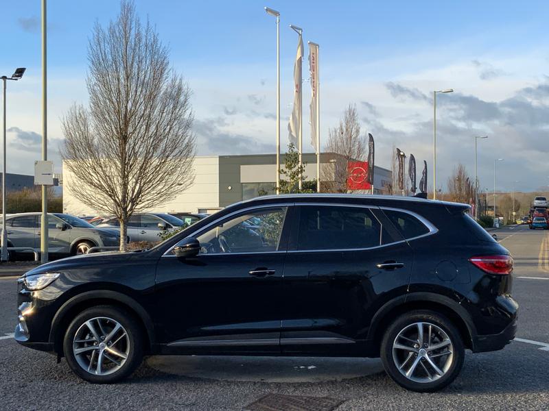 Used MG MG HS 2023 for sale - 76691039: Photo 8