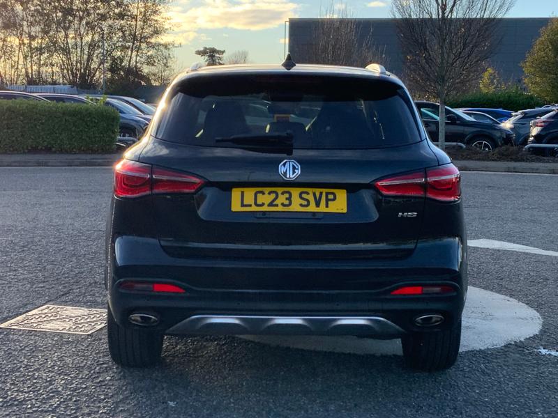 Used MG MG HS 2023 for sale - 76691039: Photo 9