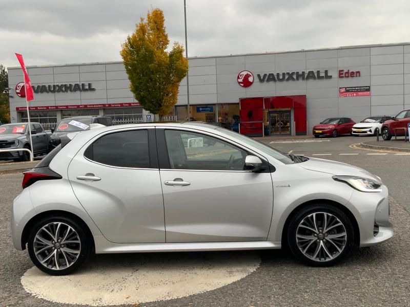 Used Toyota Yaris for sale - 76730351: Photo 13