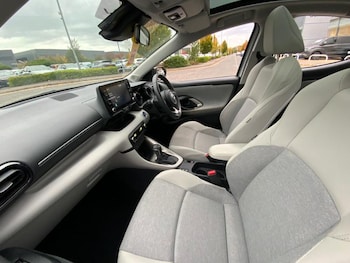 Used Toyota Yaris undefined for sale - 76730351: Photo