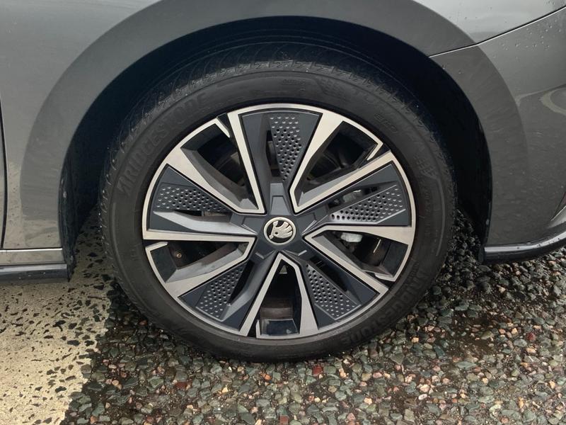 Used Skoda Fabia 2024 for sale - 76730367: Photo 13