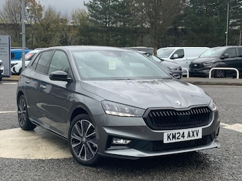 2024 - 1.5 TSI 150 Monte Carlo 5dr DSG
