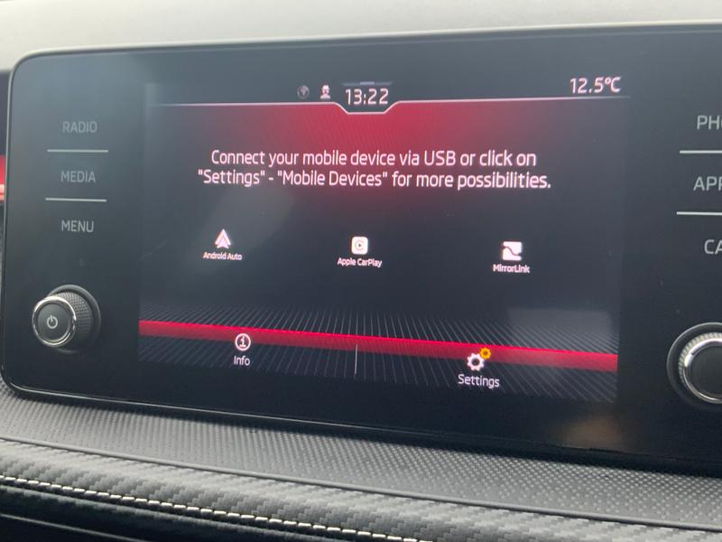 Used Skoda Fabia 2024 for sale - 76730367: Photo 24