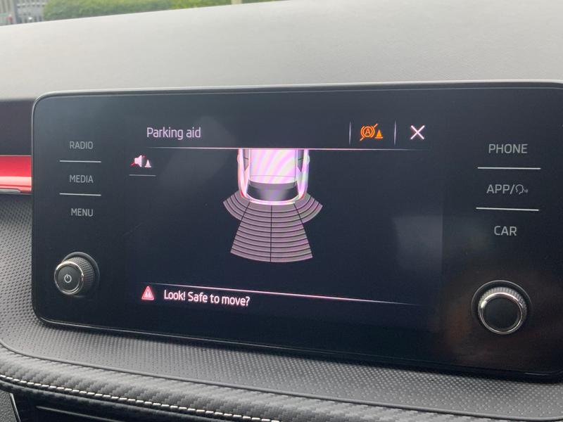 Used Skoda Fabia 2024 for sale - 76730367: Photo 25