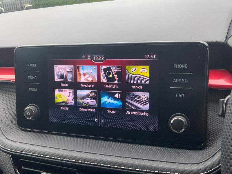 Used Skoda Fabia 2024 for sale - 76730367: Photo 26