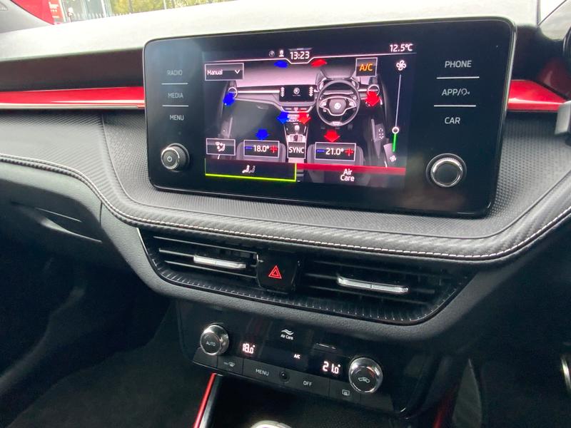 Used Skoda Fabia 2024 for sale - 76730367: Photo 27