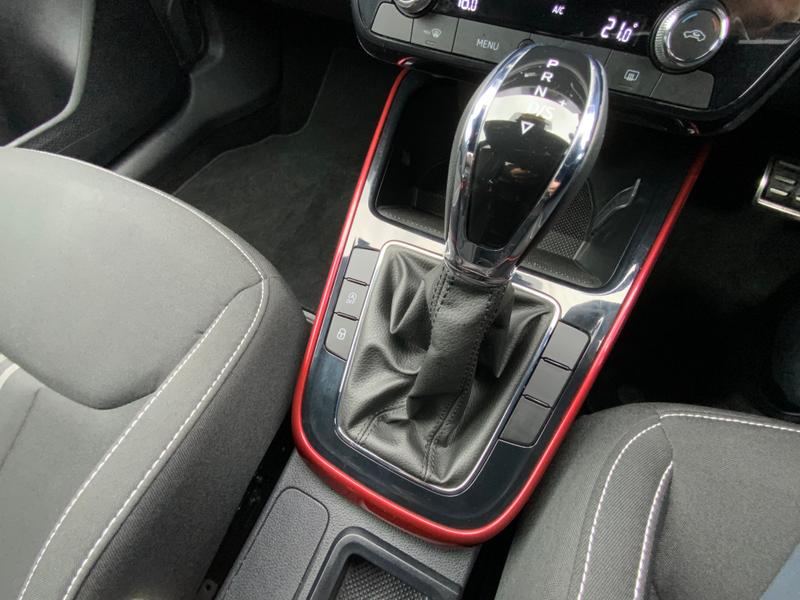 Used Skoda Fabia 2024 for sale - 76730367: Photo 28