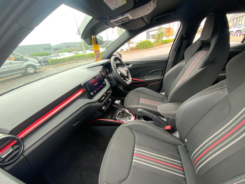 Used Skoda Fabia 2024 for sale - 76730367: Photo 4