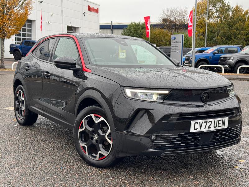 Used Vauxhall Mokka 2022 for sale - 76730332: Photo 1