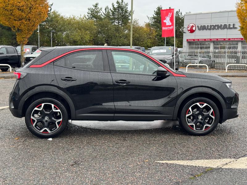 Used Vauxhall Mokka 2022 for sale - 76730332: Photo 10