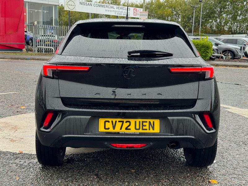 Used Vauxhall Mokka 2022 for sale - 76730332: Photo 13