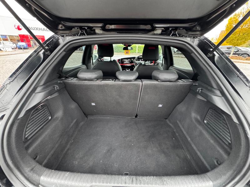 Used Vauxhall Mokka 2022 for sale - 76730332: Photo 14