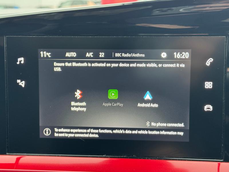 Used Vauxhall Mokka 2022 for sale - 76730332: Photo 29