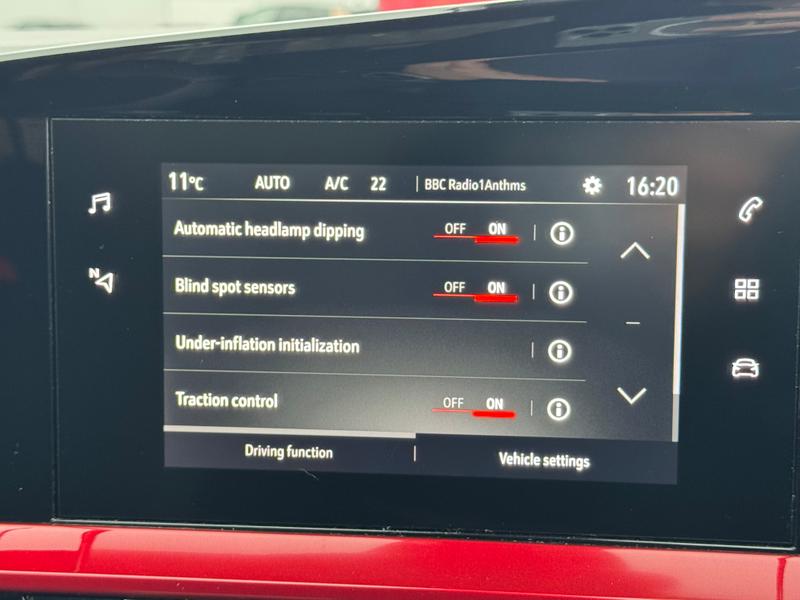 Used Vauxhall Mokka 2022 for sale - 76730332: Photo 30