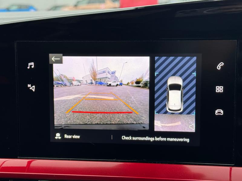 Used Vauxhall Mokka 2022 for sale - 76730332: Photo 31