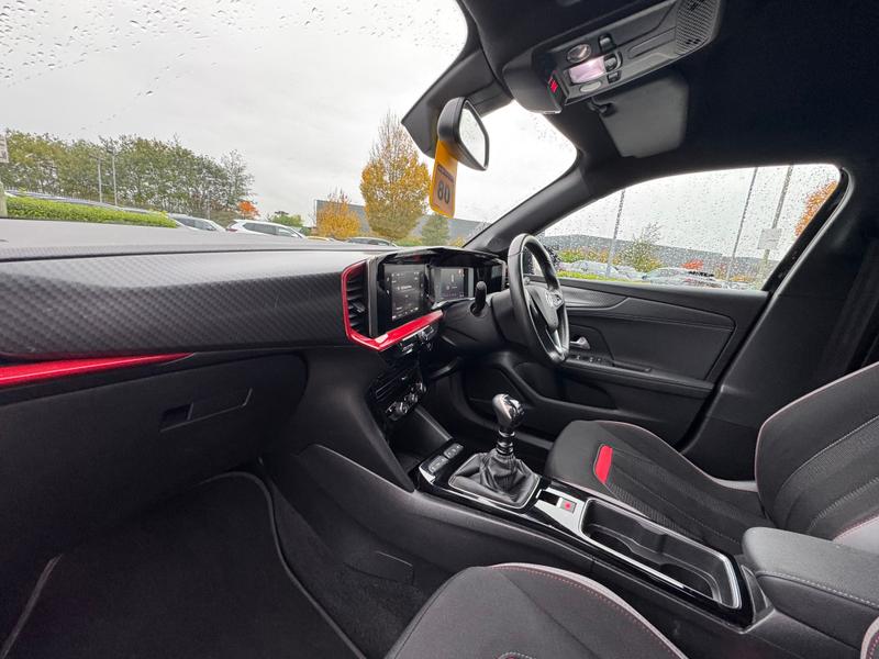 Used Vauxhall Mokka 2022 for sale - 76730332: Photo 4