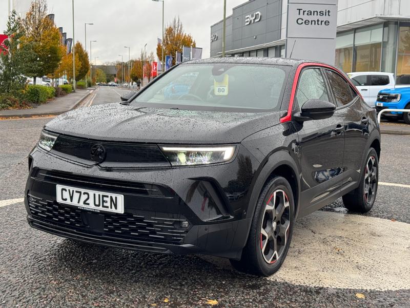 Used Vauxhall Mokka 2022 for sale - 76730332: Photo 5